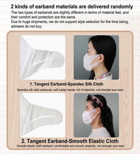 Load image into Gallery viewer, Daddy Baby 3-PLY DISPOSABLE FACE MASKS Pack of 50 - Florida Mask Supply