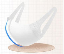 Load image into Gallery viewer, Daddy Baby 3-PLY DISPOSABLE FACE MASKS Pack of 50 - Florida Mask Supply