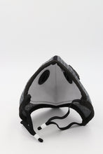 Load image into Gallery viewer, Sports Mask Grey PM2.5 Carbon Filter Mesh Wholesale Cheapest, Buy Now, In Stock, USA, Wholesaler, Distributor,