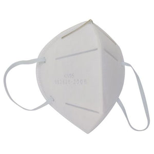 KN95 DISPOSABLE FACE MASKS Pack of 10000 - Florida Mask Supply