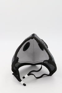 Sports Mask Grey PM2.5 Carbon Filter Mesh Wholesale Cheapest, Buy Now, In Stock, USA, Wholesaler, Distributor,